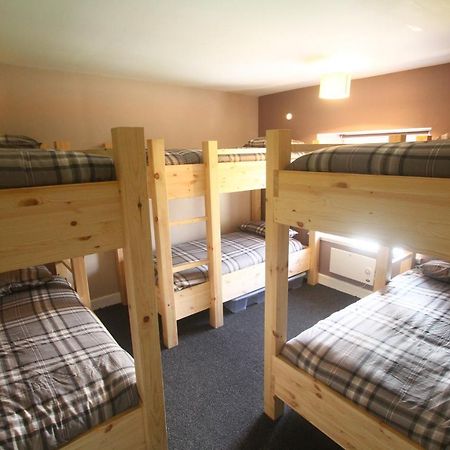 皮特洛赫里Tay Bunkhouse别墅 外观 照片