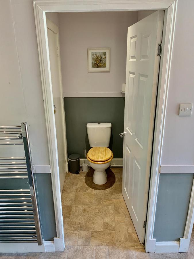 皮特洛赫里Tay Bunkhouse别墅 外观 照片