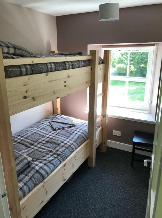 皮特洛赫里Tay Bunkhouse别墅 外观 照片